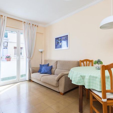 Apartamento Con Encanto, Luminoso Y Tranquilo Apartment L'Hospitalet de Llobregat Exterior photo
